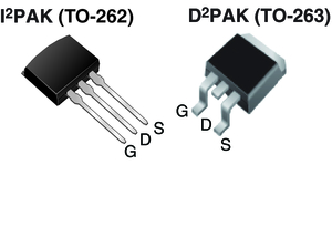 IRF640SPBF