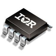IRF7342TRPBF