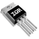 IRL2203NPBF