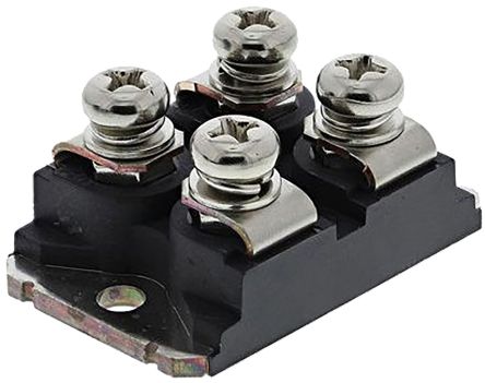 IXFN420N10T