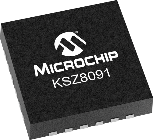KSZ8091RNDIA-TR