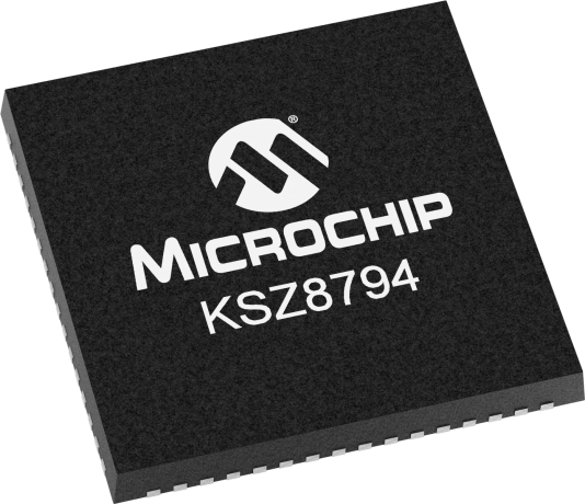 KSZ8794CNXIC-TR