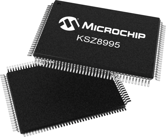 KSZ8995MAI