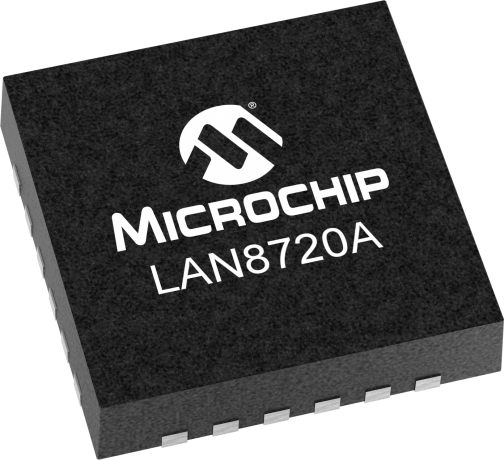 LAN8720AI-CP-TR