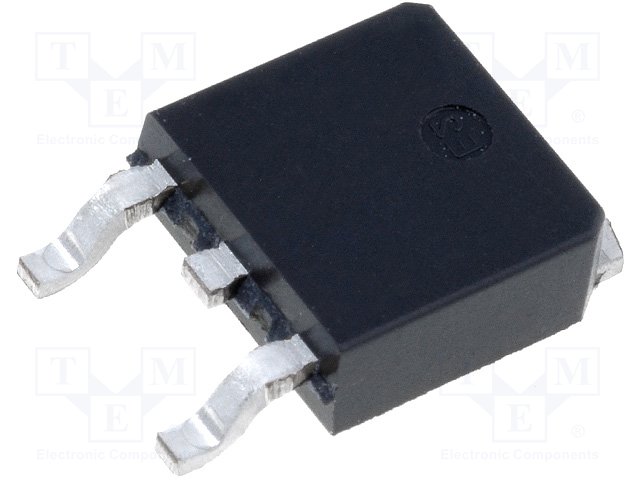 LD1117ADT33TR