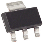 LD1117S33TR