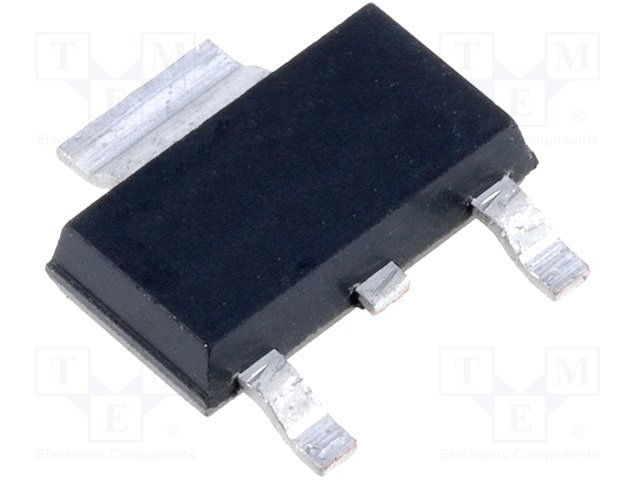 LDL1117S33R