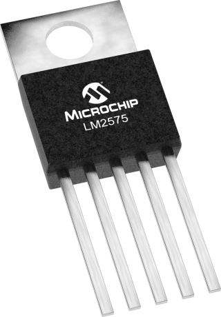 LM2575-5.0WT