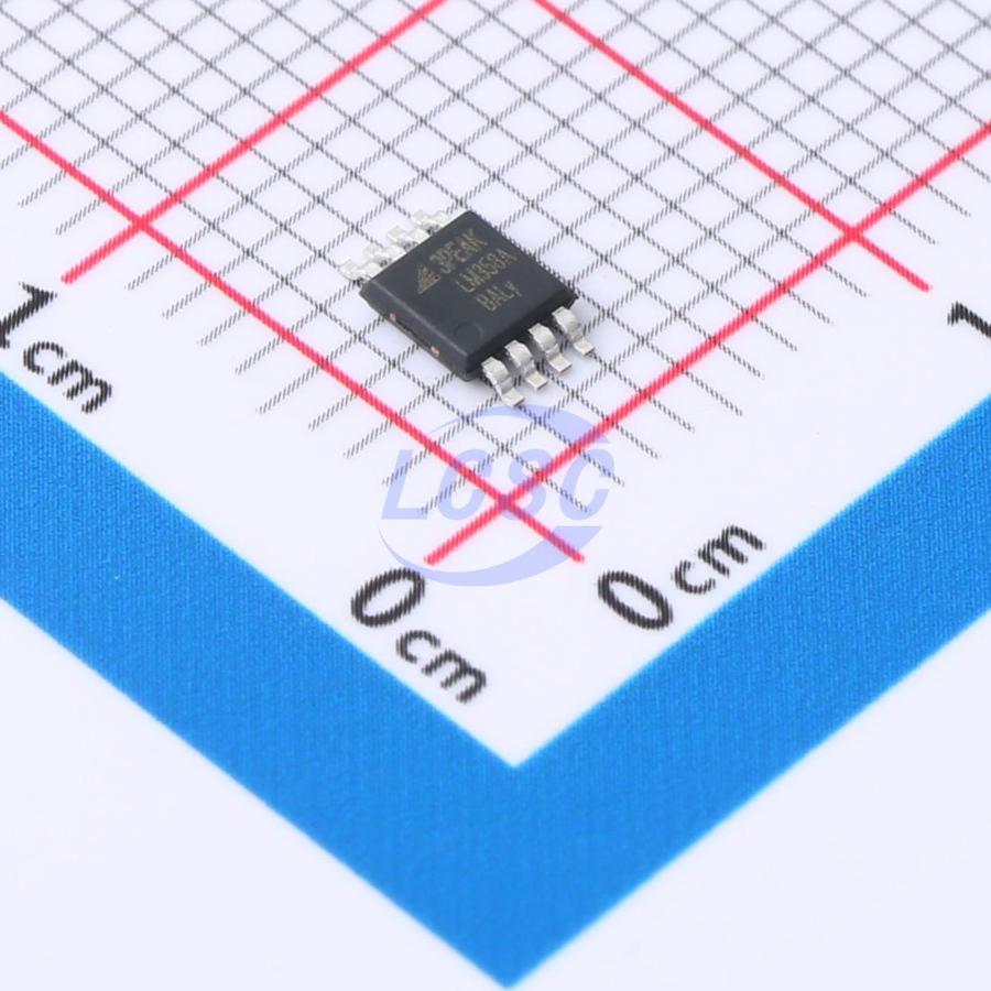 LM358A-VR