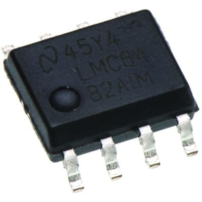 LM358AWDT