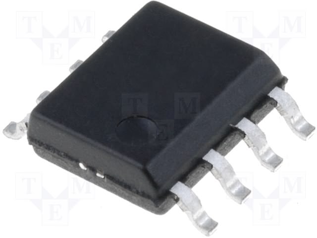 LM358D