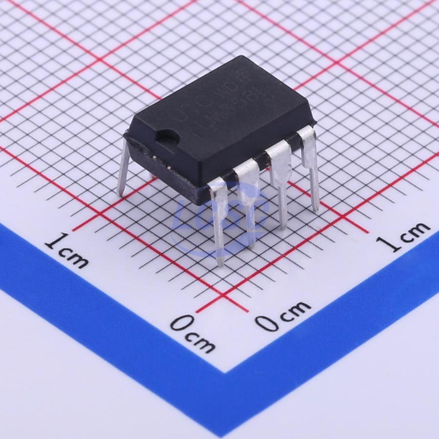 LM358L-D08-T