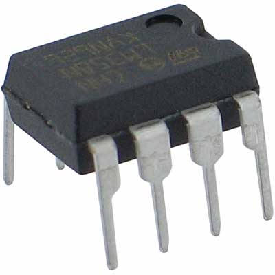 LM358N