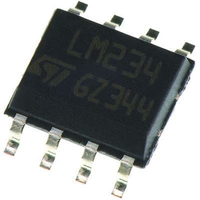 LM393ADT