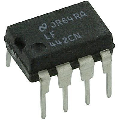 LM393N