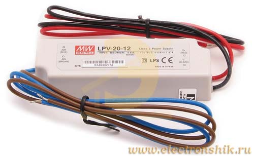 LPV-60-12