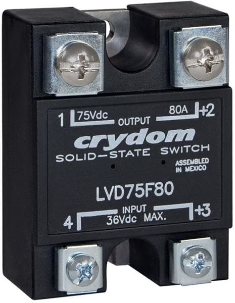 LVD75A100