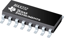 MAX232IDRG4