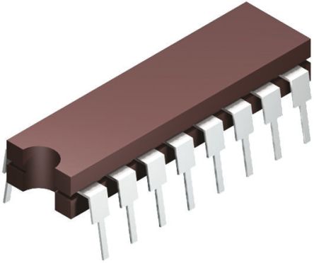 MAX232MJE