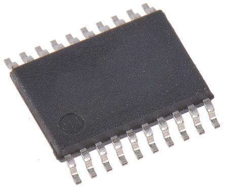 MC74HC245ADTG