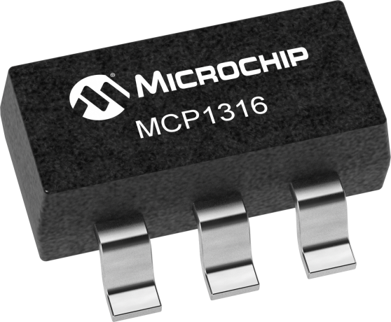 MCP1316T-46LE/OTVAO