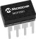 MCP2551-I/P