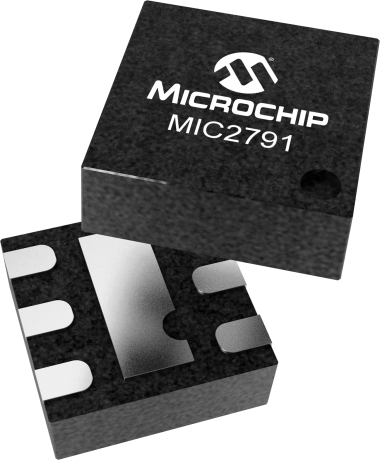 MIC2791N-04VMT-TR