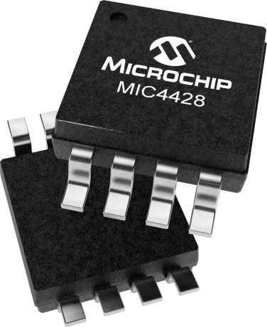 MIC4428YMM