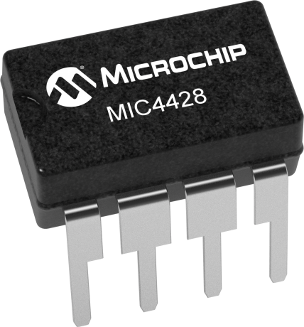 MIC4428YN