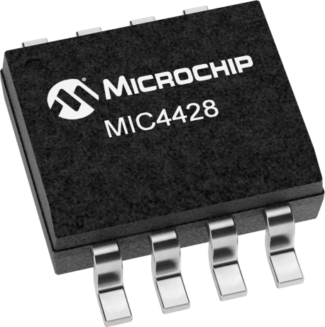 MIC4428ZM