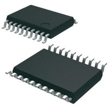 MM74HC245AMTC