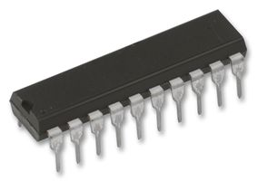MM74HC245AN