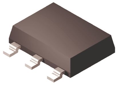 NCP1117ST50T3G