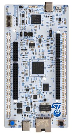 NUCLEO-H7S3L8