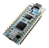 NUCLEO-L031K6
