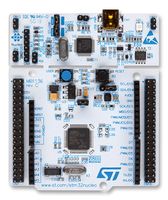 NUCLEO-L476RG
