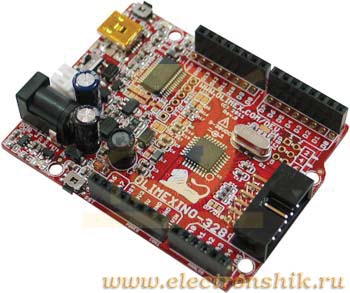OLIMEXINO-328