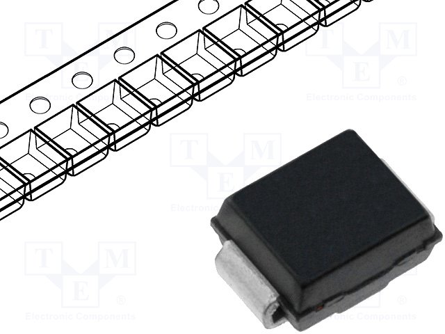 P6SMB100A