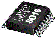 PCF8574T/3,518