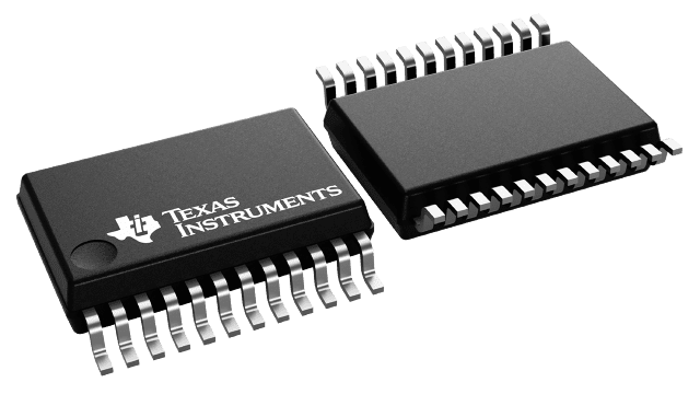 PCF8575DWR