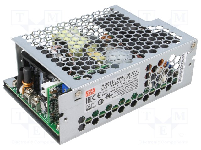 RPS-300-12-C