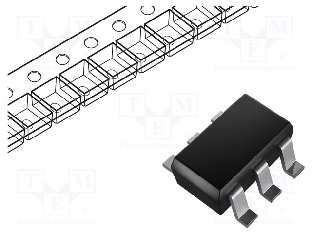 SGM61230XTN6G/TR