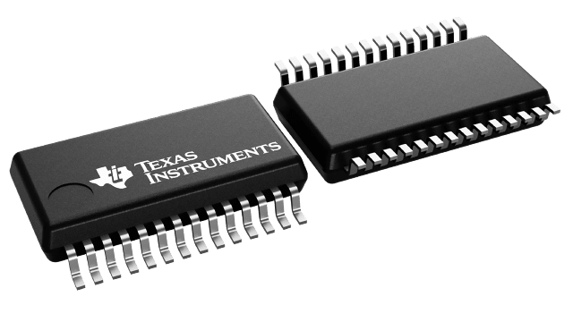 SN65LV1224BRHBR