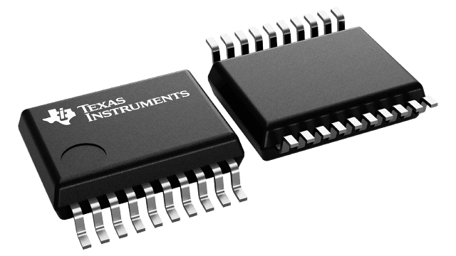 SN74HC245DW