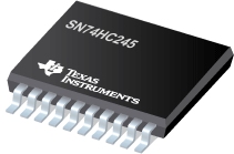 SN74HC245NS