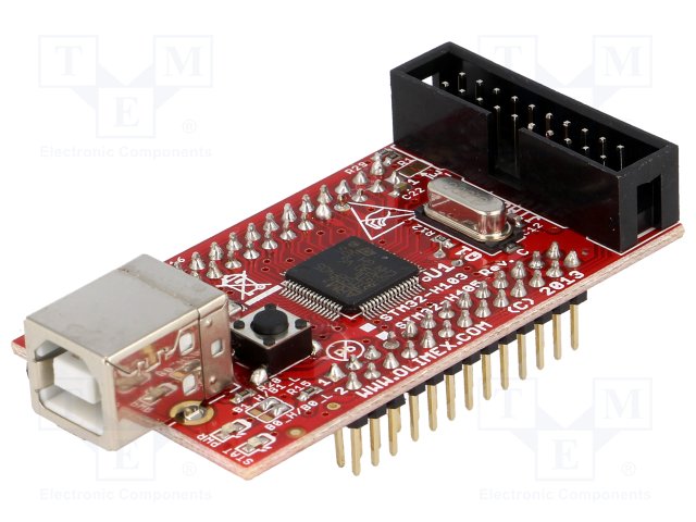 STM32-H405