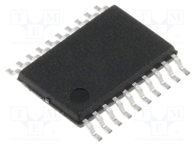 STM32C011F6P3TR