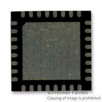 STM32C031K4U6