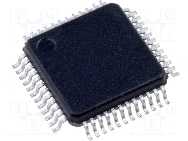 STM32F030CCT6