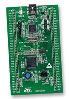 STM32F0DISCOVERY